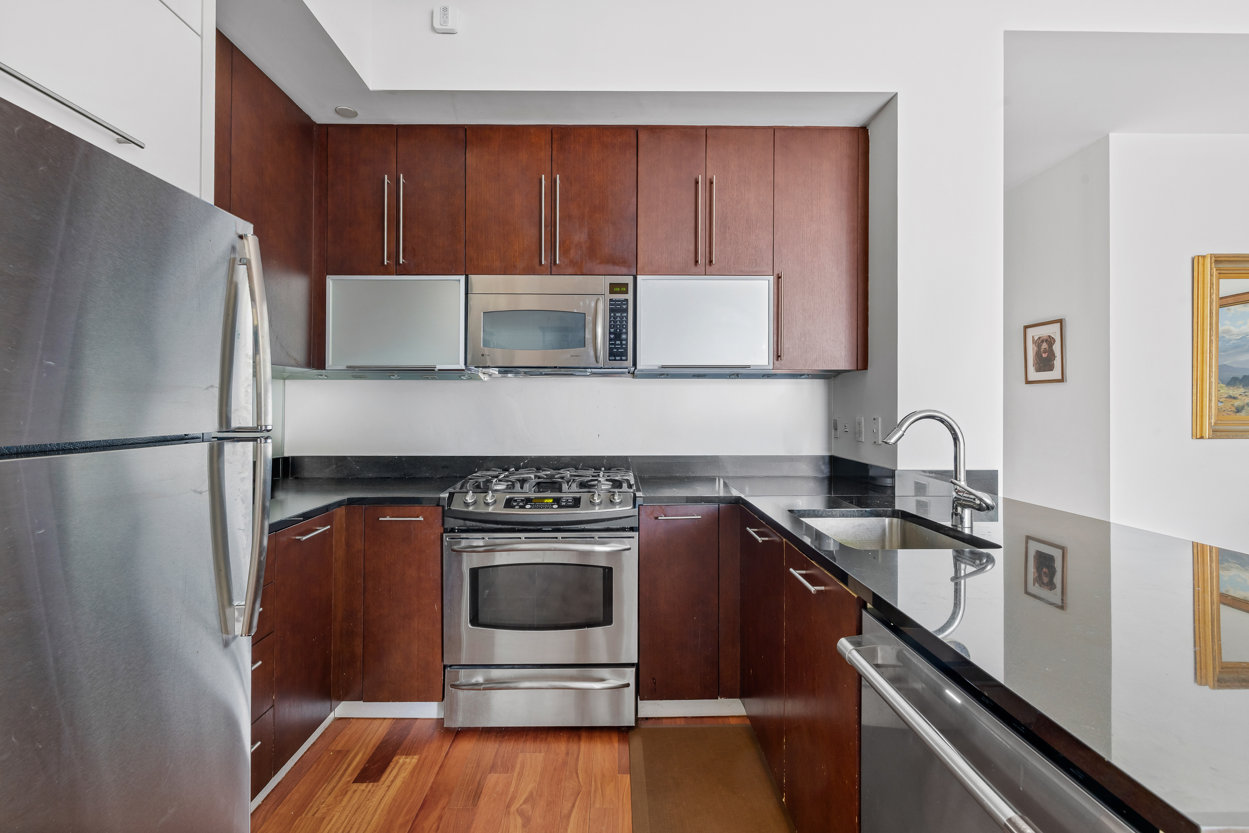 100 Jay Street, Unit 26H Brooklyn, NY 11201 - Photo 5 of 20
