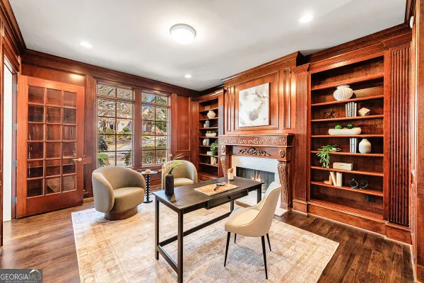 $4,650,000 | 2877 Darlington Run, Duluth, GA 30097