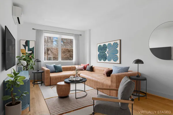 $629,000 | 364 Harman Street, Unit 2A | Bushwick