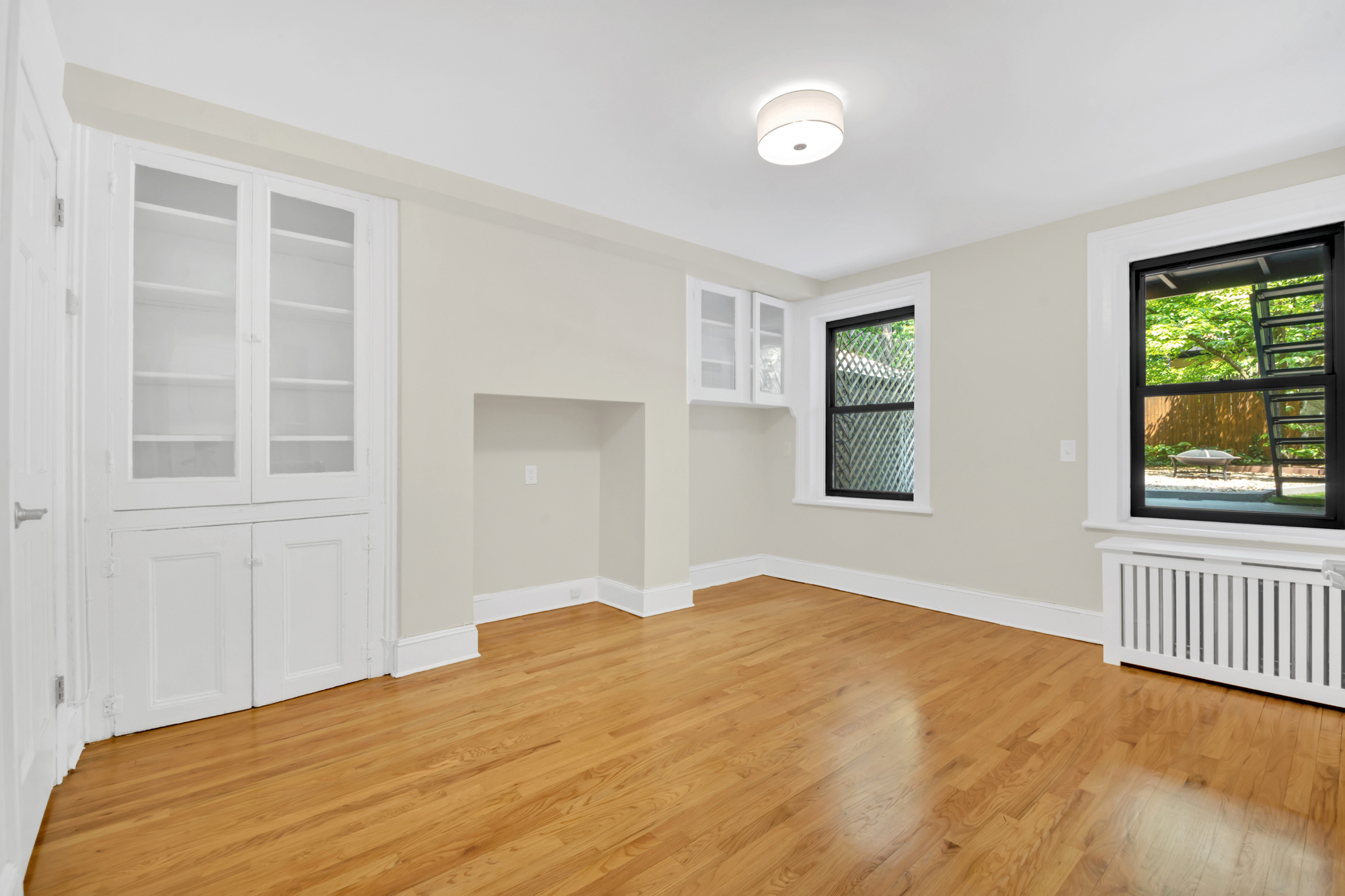 195 Adelphi Street, Unit GARDEN Brooklyn, NY 11205 - Photo 13 of 20