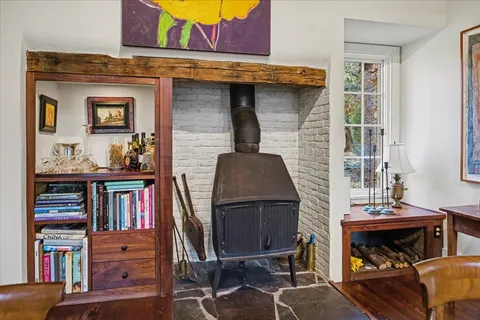 $1,995,000 | 6338 Old Carversville Road, Carversville, PA 18913