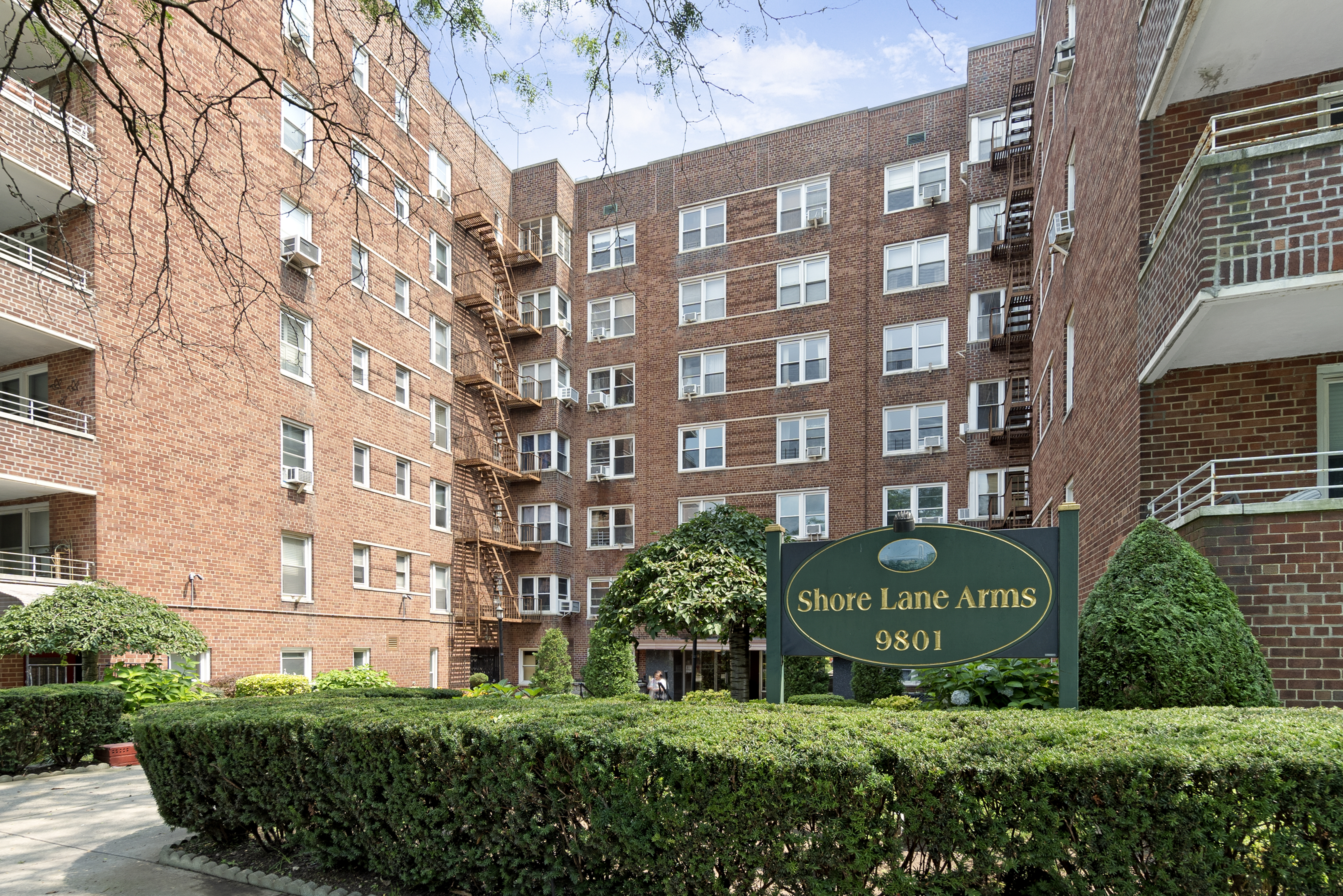 9801 Shore Road, Unit BB Brooklyn, NY 11209 - Photo 1 of 13 a view of a building