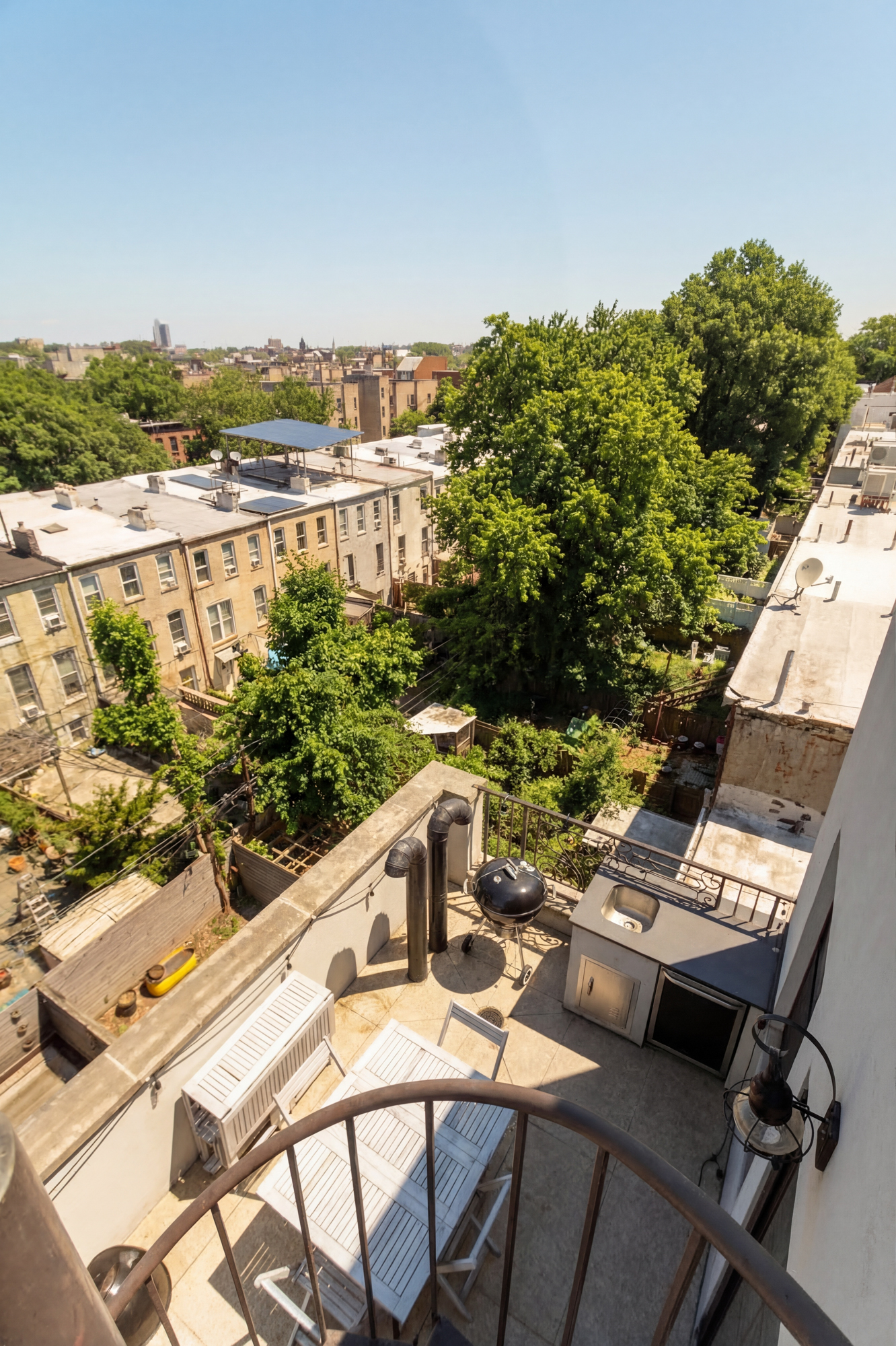 577 Madison Street, Unit 4B Brooklyn, NY 11221 - Photo 15 of 19