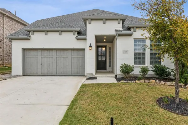 $525,000 | 201 Savannah Lane, Oak Point, TX 75068