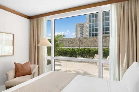 $600,000 | 6801 Collins Avenue, Unit DOOR 606, Miami Beach, FL 33141