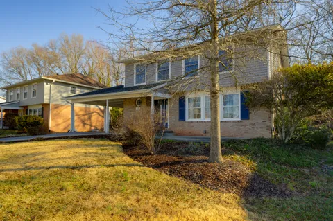 $675,000 | 115 Lakeside Drive, Greenbelt, MD 20770