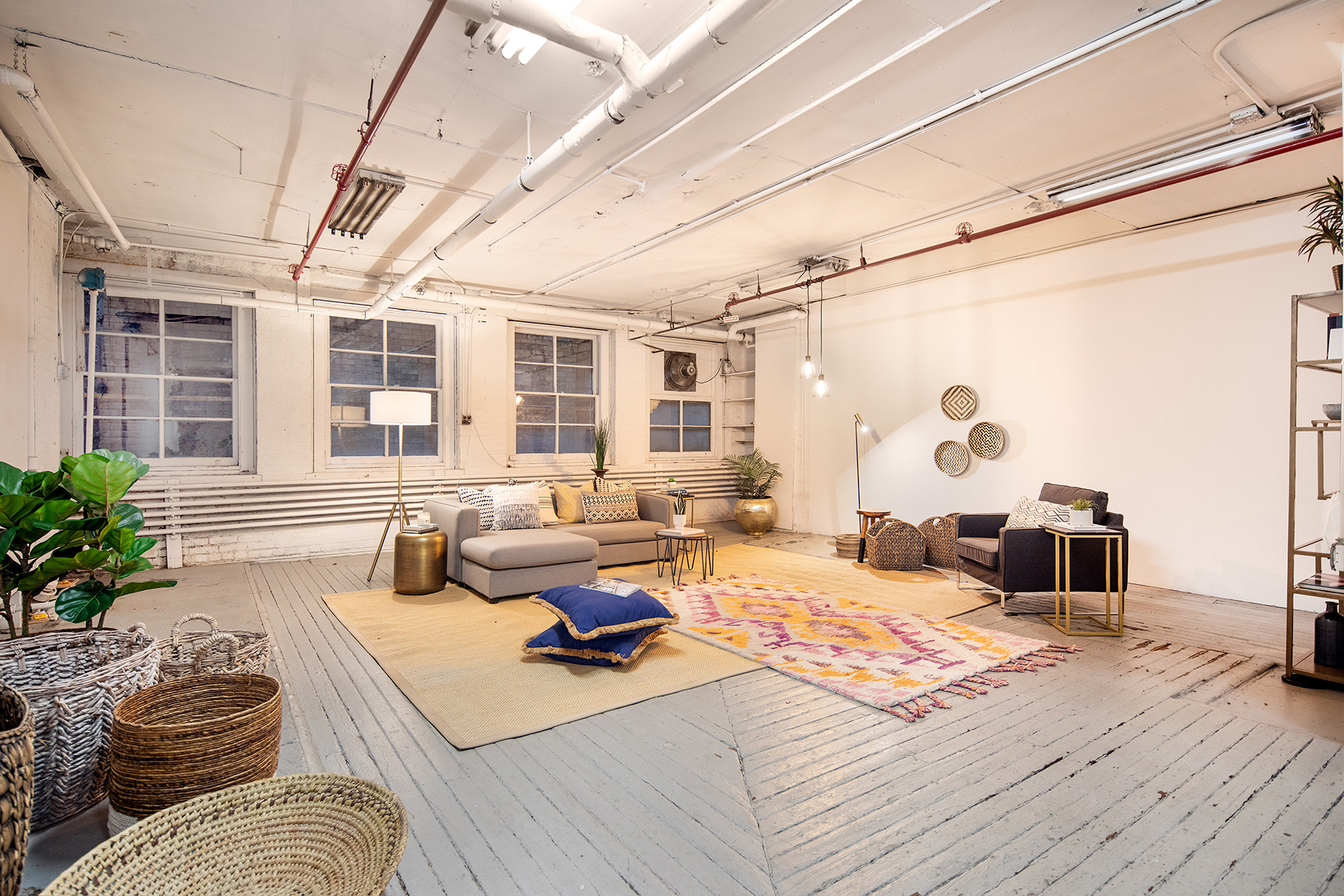 43 Great Jones Street, Unit TRIPLEXMAIS Manhattan, NY 10012 - Photo 13 of 19