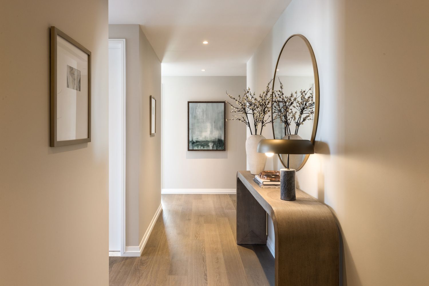 250 West 96th Street, Unit 20D Manhattan, NY 10025 - Photo 17 of 34 a view of living room with furniture