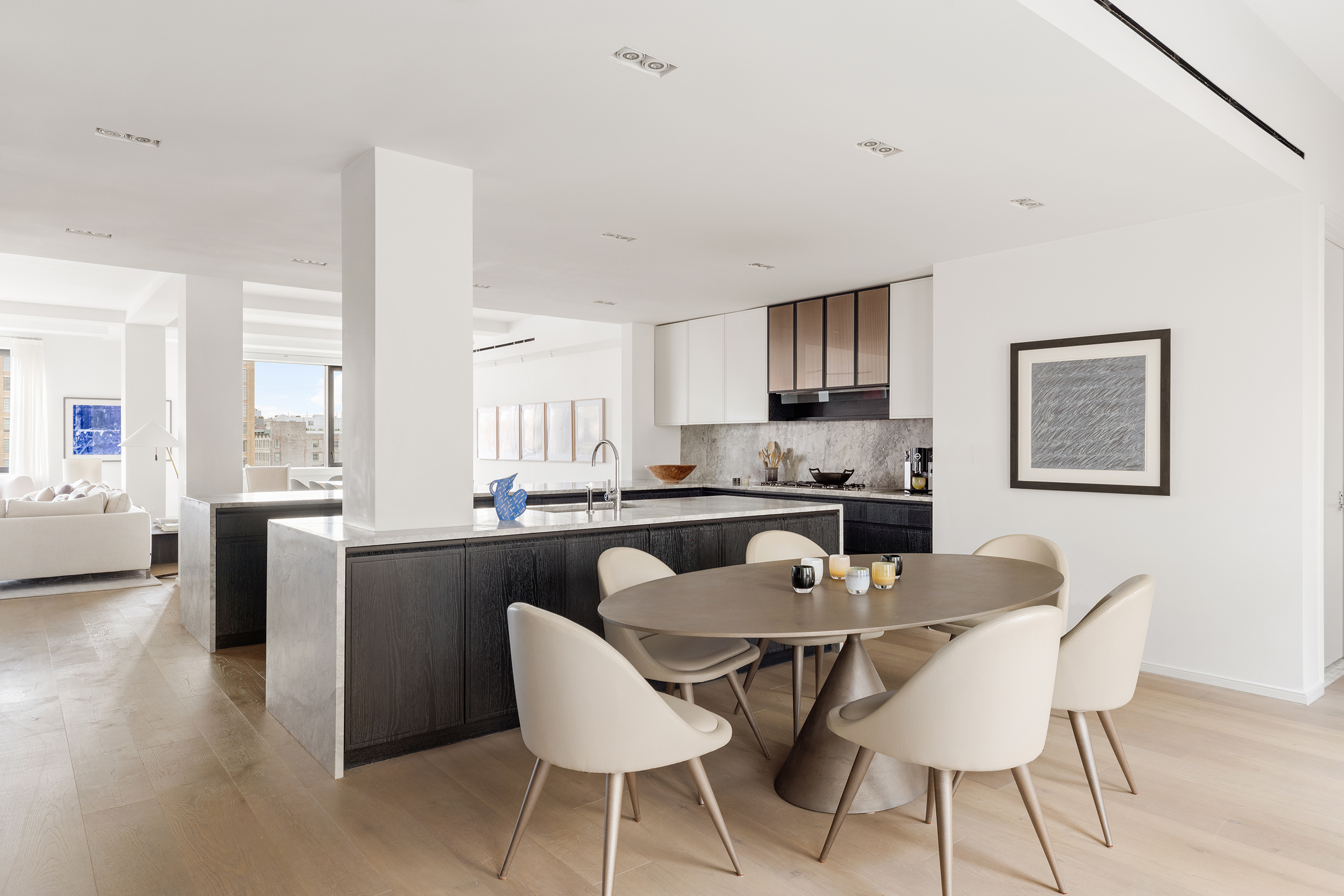 11 Beach Street, Unit 9A Manhattan, NY 10013 - Photo 8 of 30