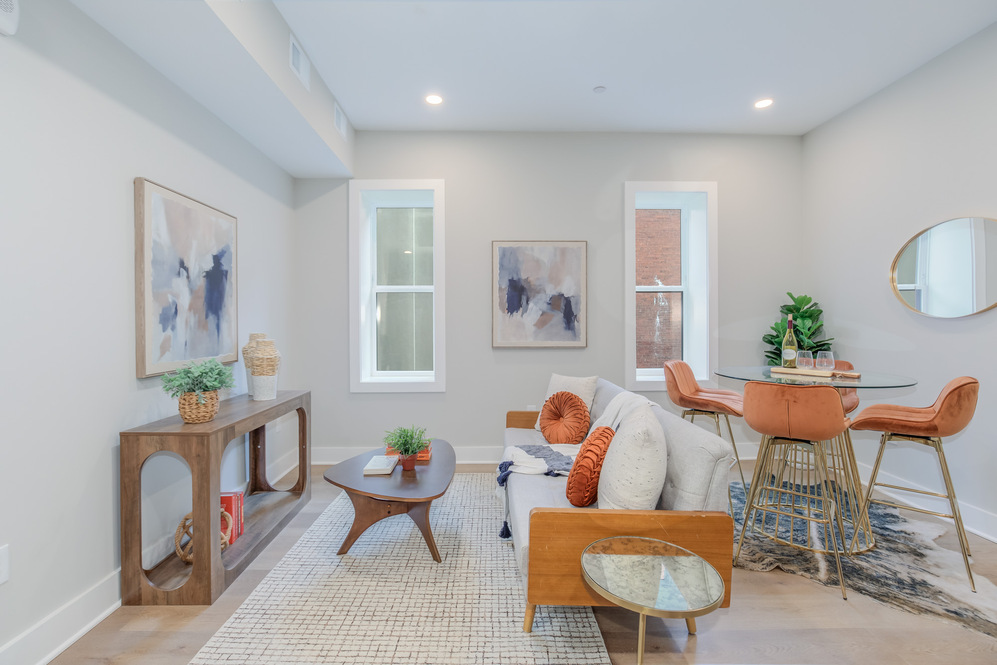 933 N Street Northwest, Unit 207 Washington, DC 20001 - Photo 4 of 18