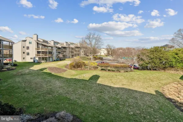 $595,000 | 2110 Chesapeake Harbour Drive East, Unit 101, Annapolis, MD 21403