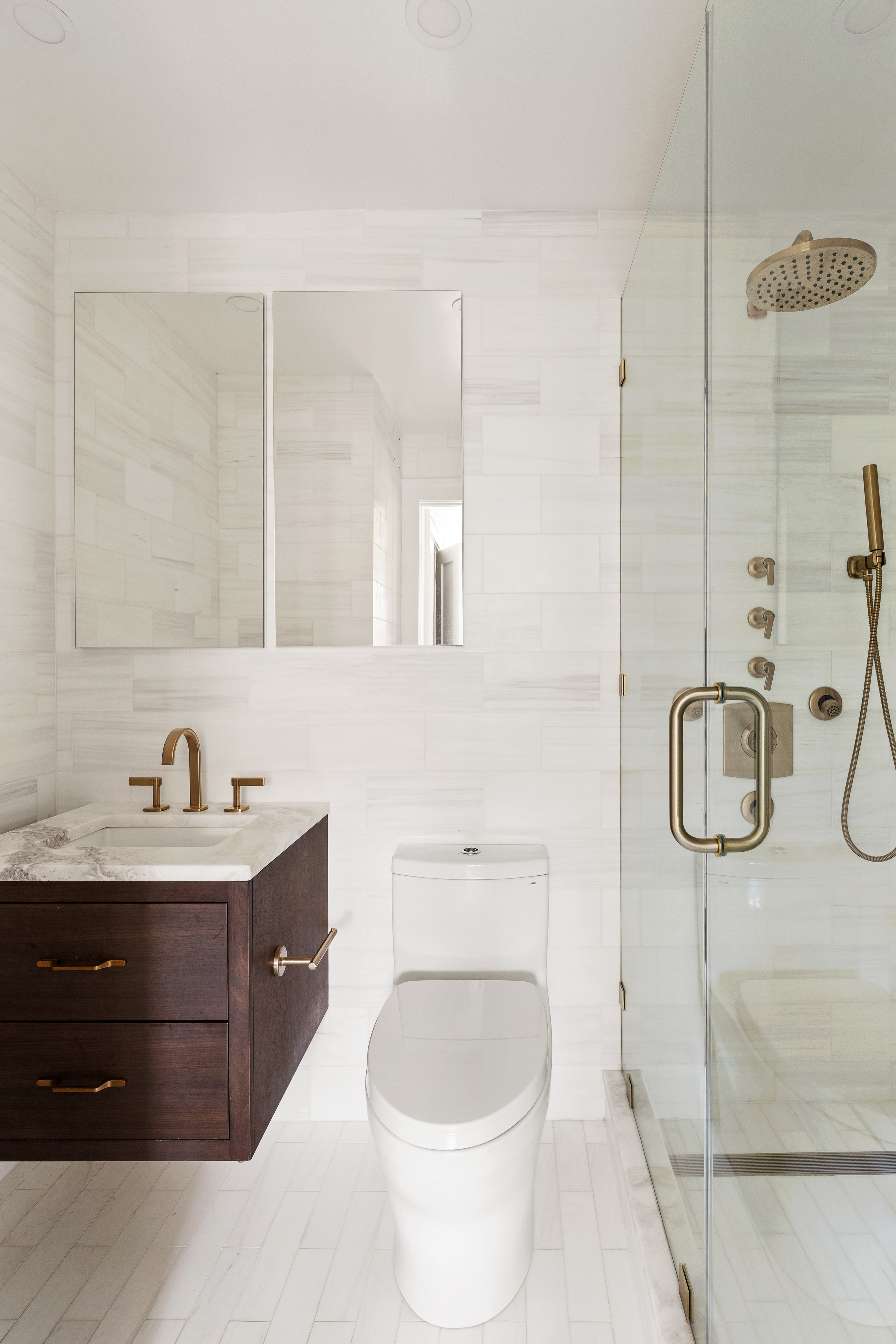 101 West 12th Street, Unit 9FG Manhattan, NY 10011 - Photo 6 of 13