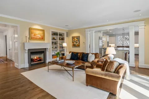 $5,125,000 | 5025 Linnean Avenue Northwest, Washington, DC 20008