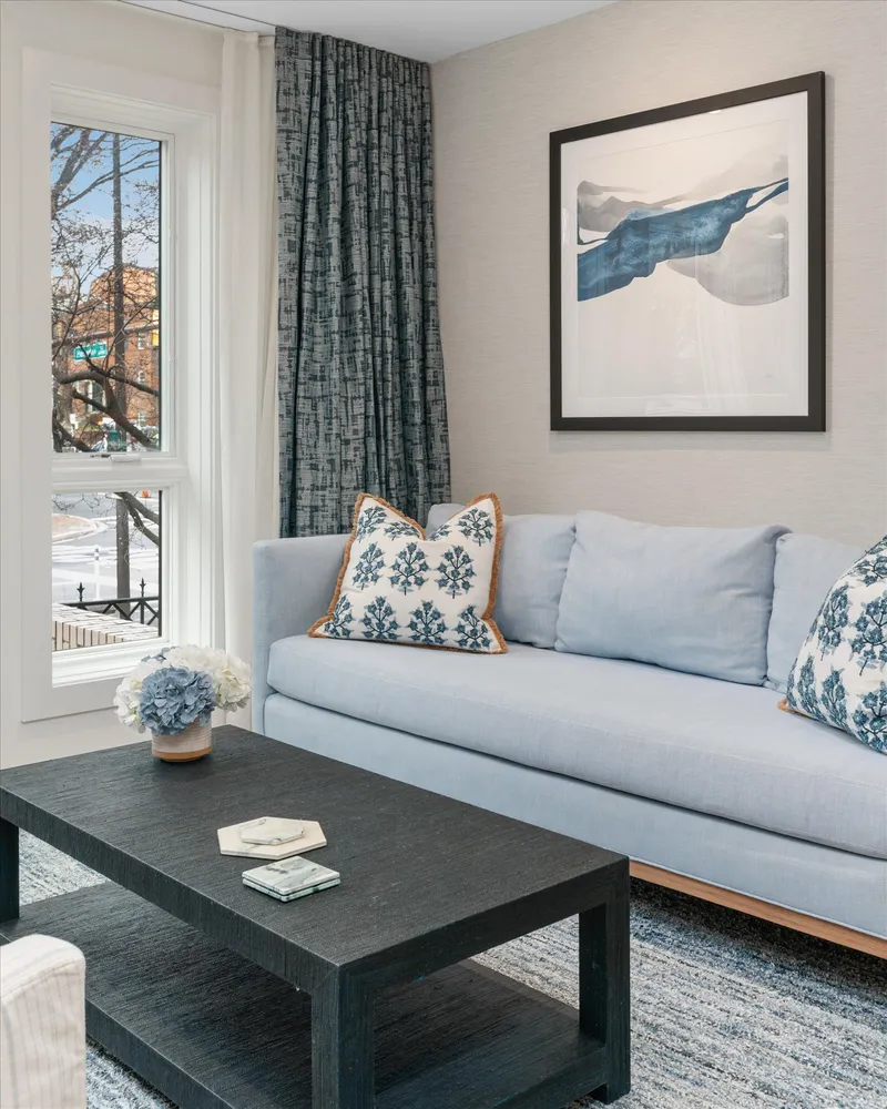 $1,395,000 | 7313 Woodmont Avenue, Unit R, Bethesda, MD 20814