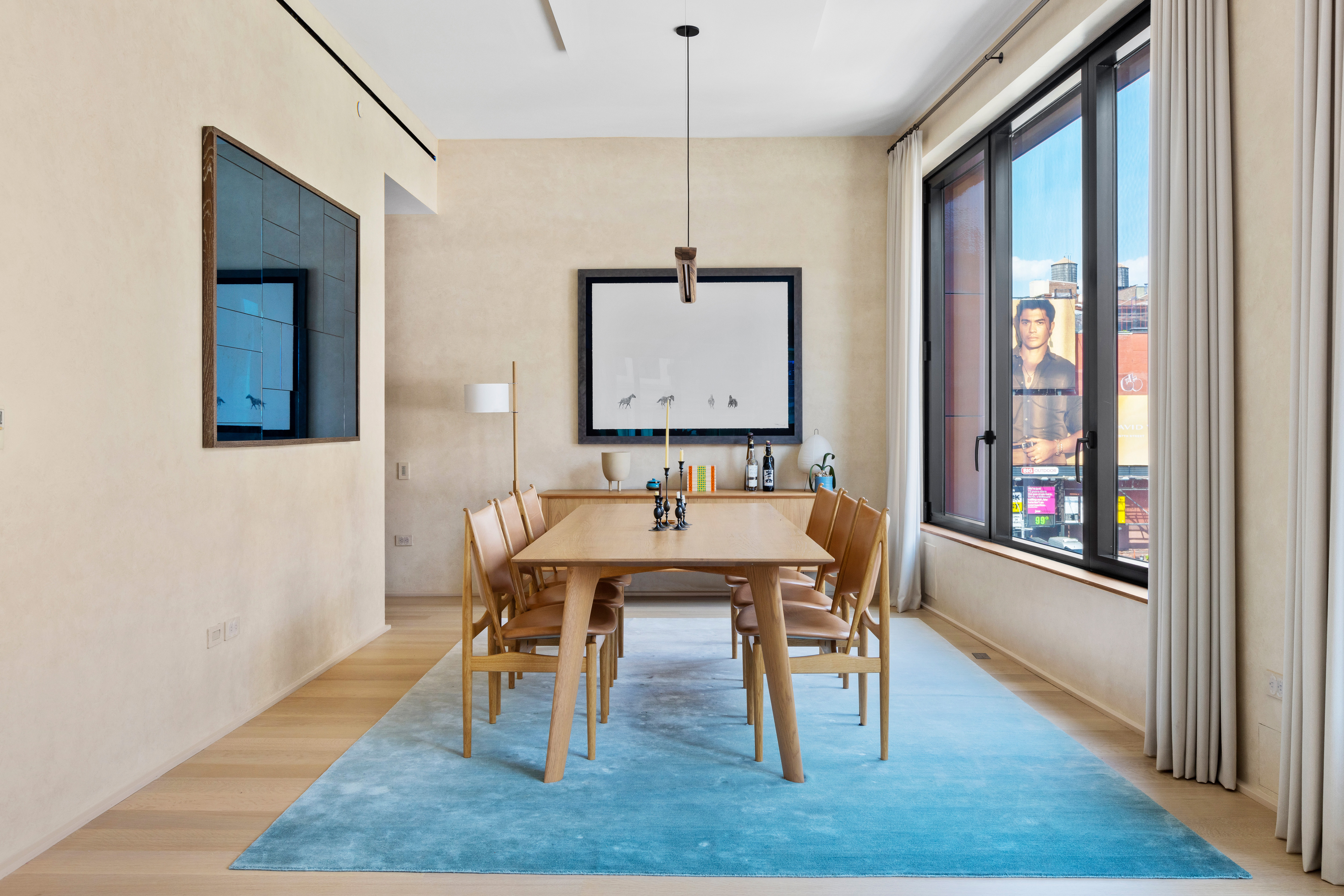 10 Bond Street, Unit 4E Manhattan, NY 10012 - Photo 8 of 20