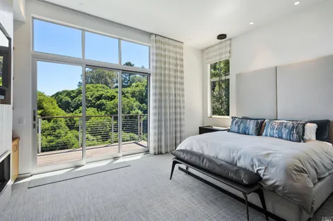 Contact Agent | 19 Toyon Lane, Sausalito, CA 94965