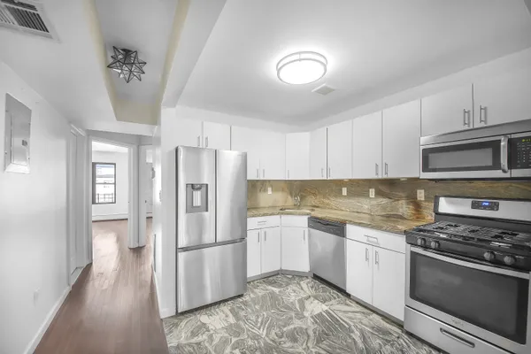 $599,999 | 1497 Prospect Place, Unit 2 | Weeksville