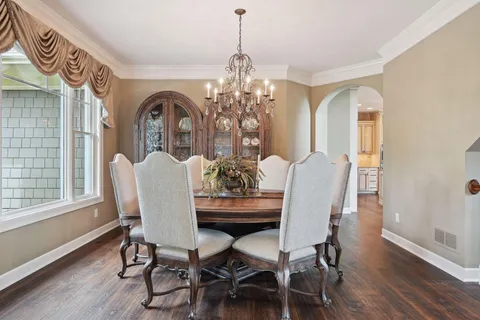 $1,300,000 | 4544 Bluebell Trail North, Medina, MN 55340