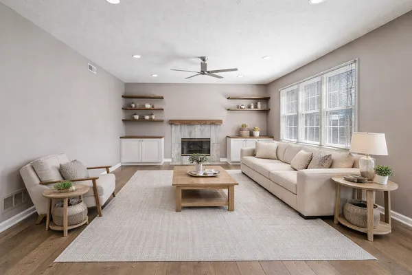 $499,000 | 6525 Manchester Drive, Fishers, IN 46038