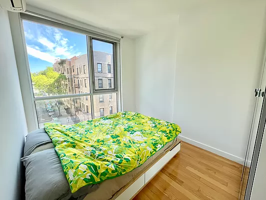362 West 127th Street, Unit 5B Manhattan, NY 10027 - Photo 4 of 8 Gallery Image 4