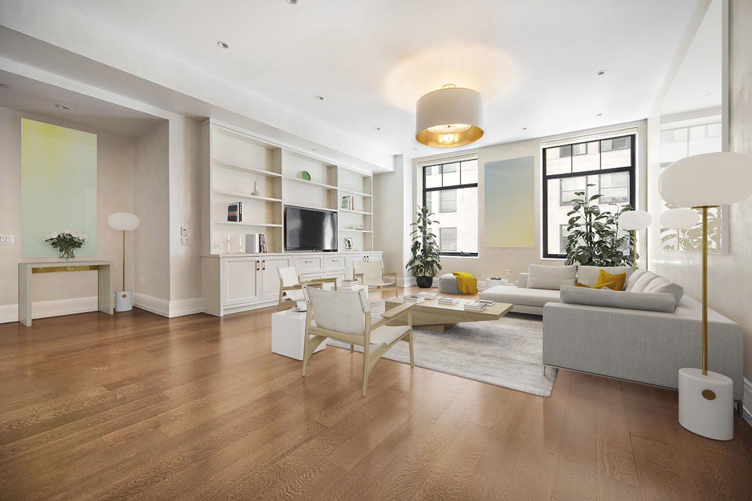 10 Madison Square West, Unit 9C Manhattan, NY 10010 - Photo 1 of 10