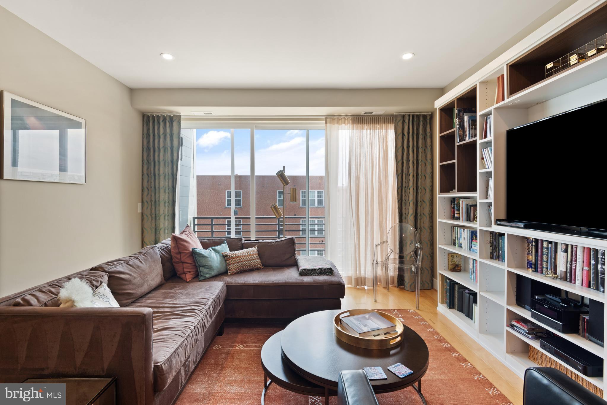 1436 Chapin Street Northwest, Unit F Washington, DC 20009 - Photo 18 of 41