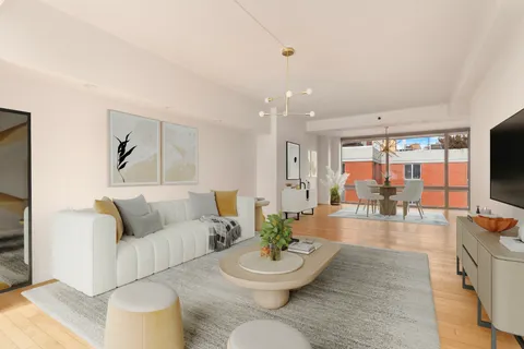 $4,500,000 | 151 West 17th Street, Unit PHC | Chelsea