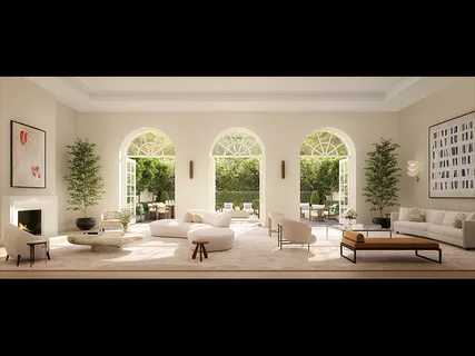 $17,000,000 | 211 West 84th Street, Unit THEAST | Upper West Side