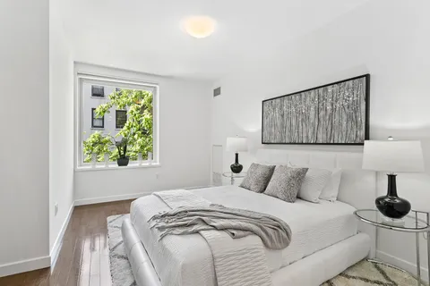 $2,195,000 | 462 West 58th Street, Unit 5A | Hell's Kitchen