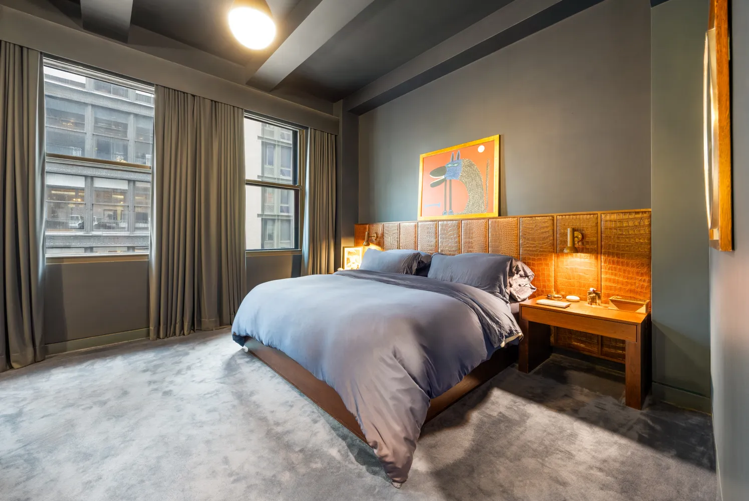 $4,500,000 | 34 West 17th Street, Unit 6 | Flatiron