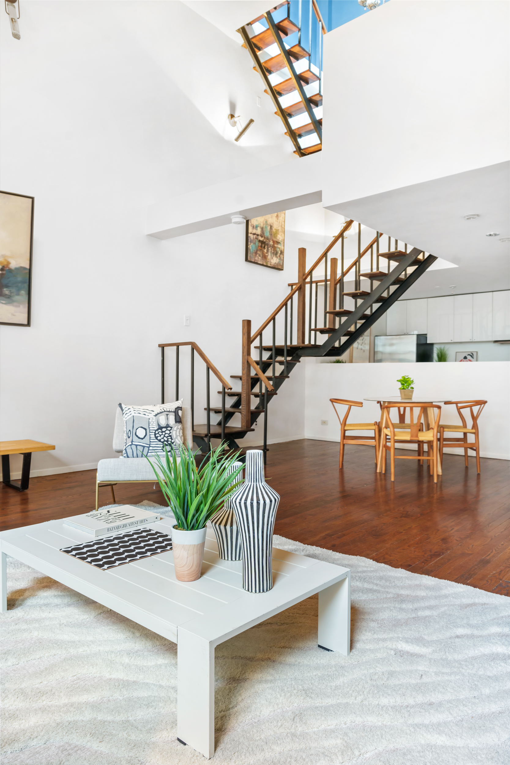 214 East 9th Street, Unit PH4D Manhattan, NY 10003 - Photo 5 of 15