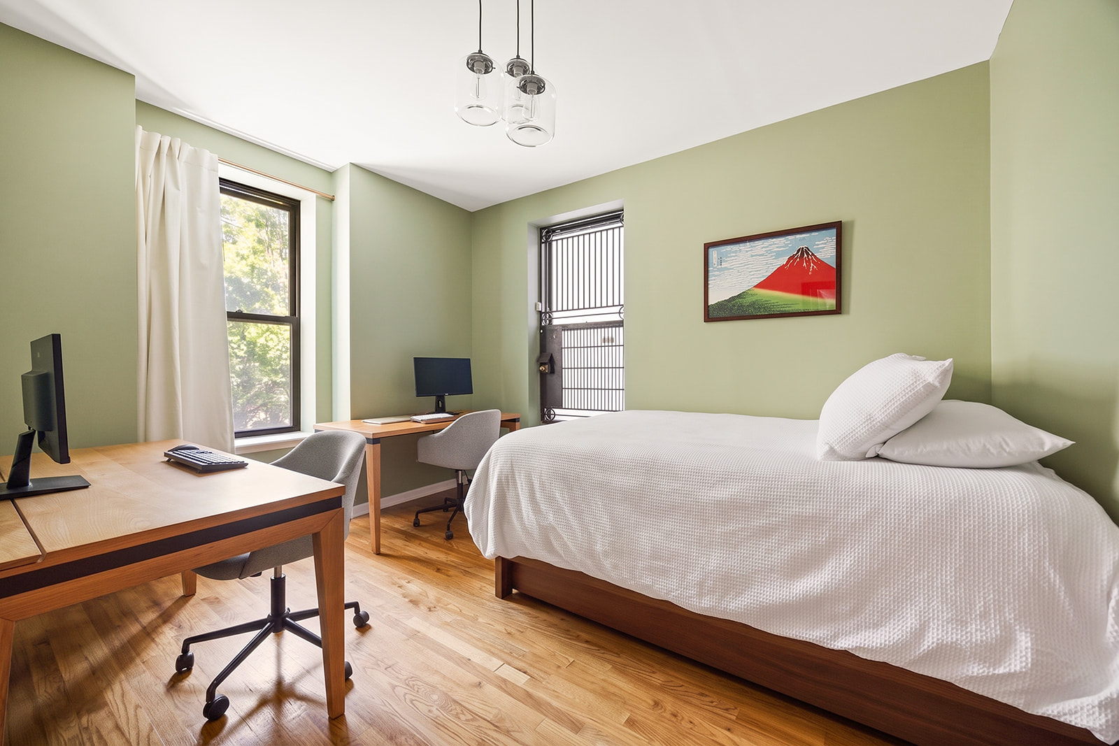 2611 Frederick Douglass Boulevard, Unit 3B Manhattan, NY 10030 - Photo 8 of 14 Gallery Image 8