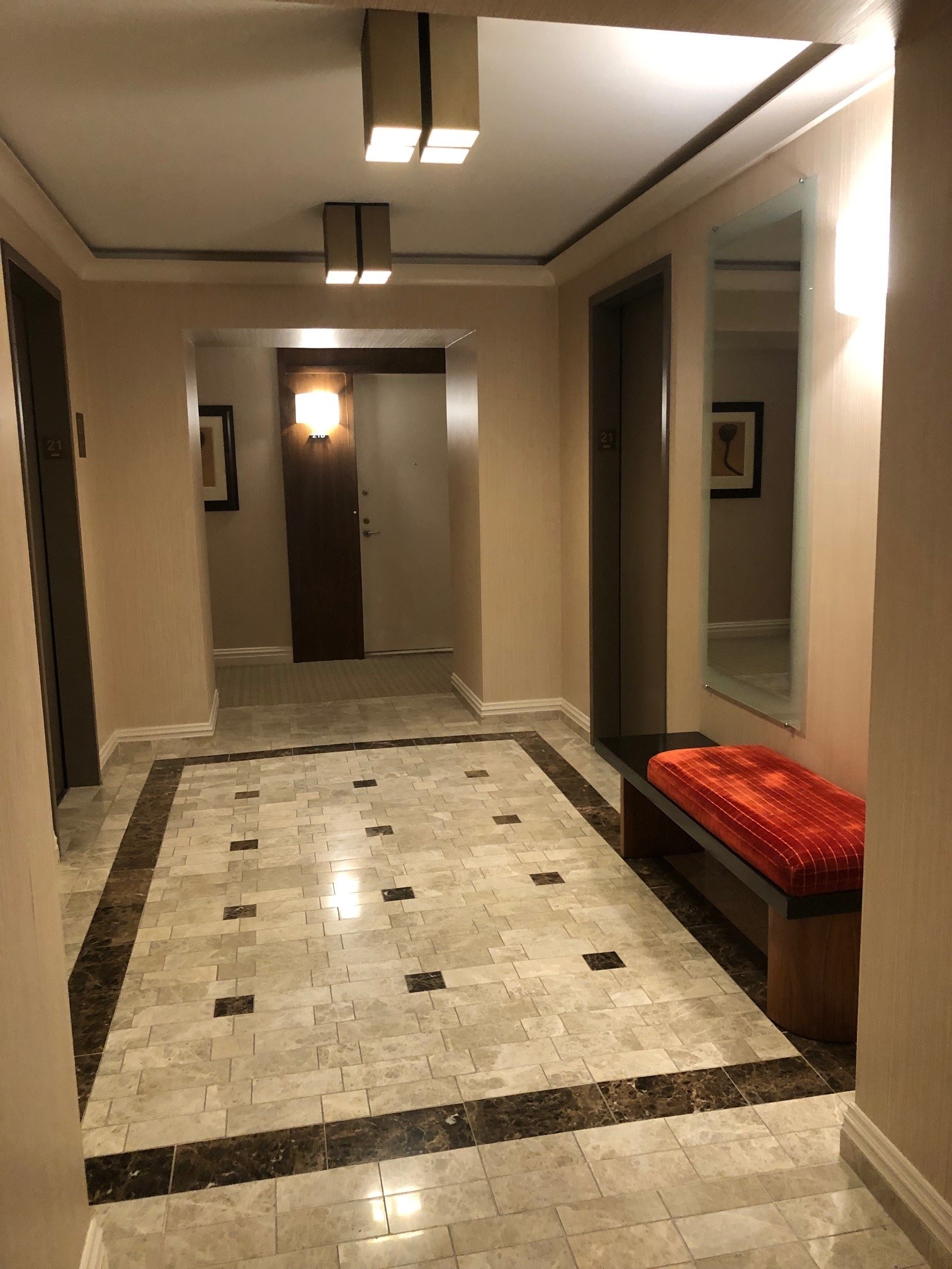 117 East 57th Street, Unit 21H Manhattan, NY 10022 - Photo 22 of 27