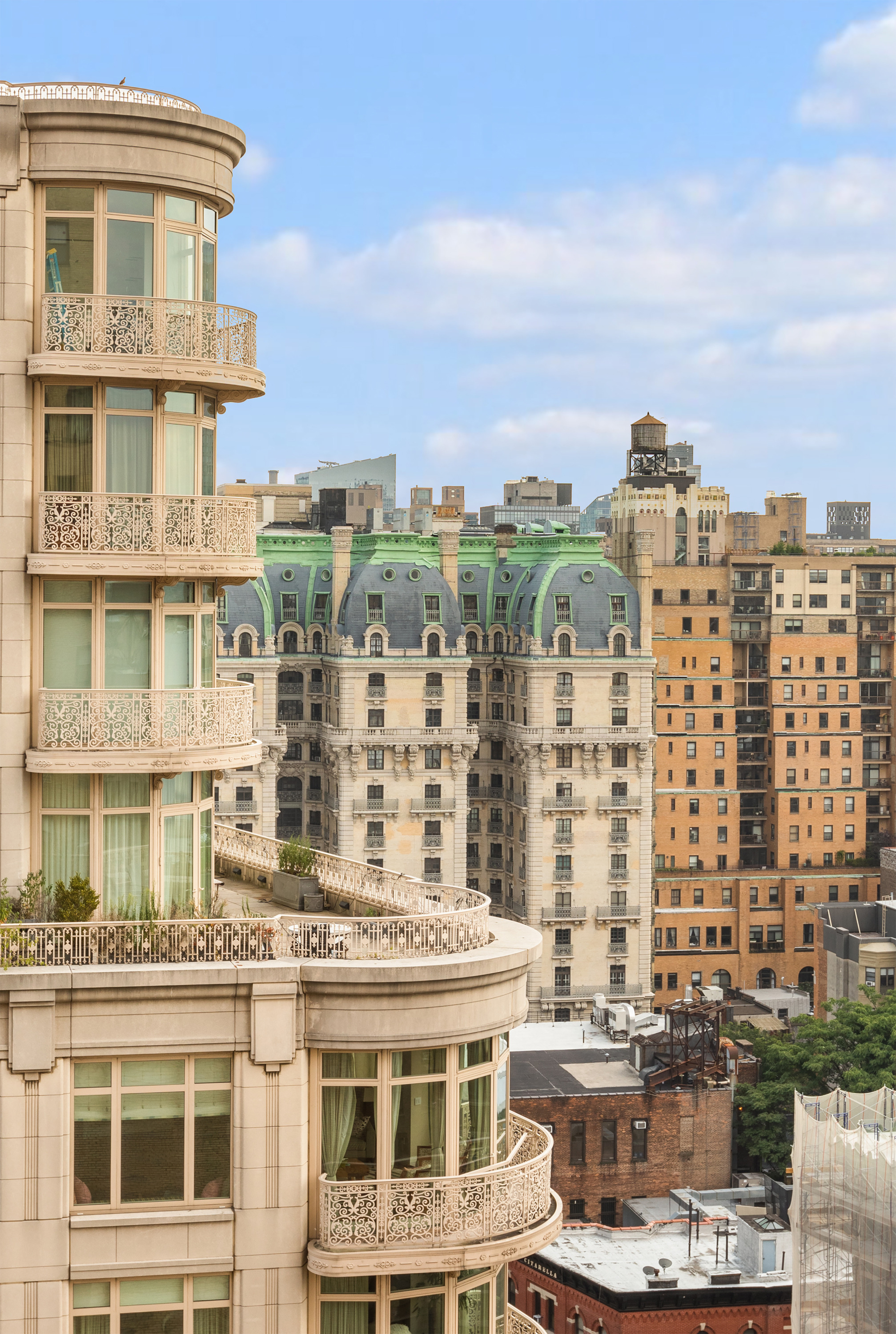 2166 Broadway, Unit 19B Manhattan, NY 10024 - Photo 14 of 17