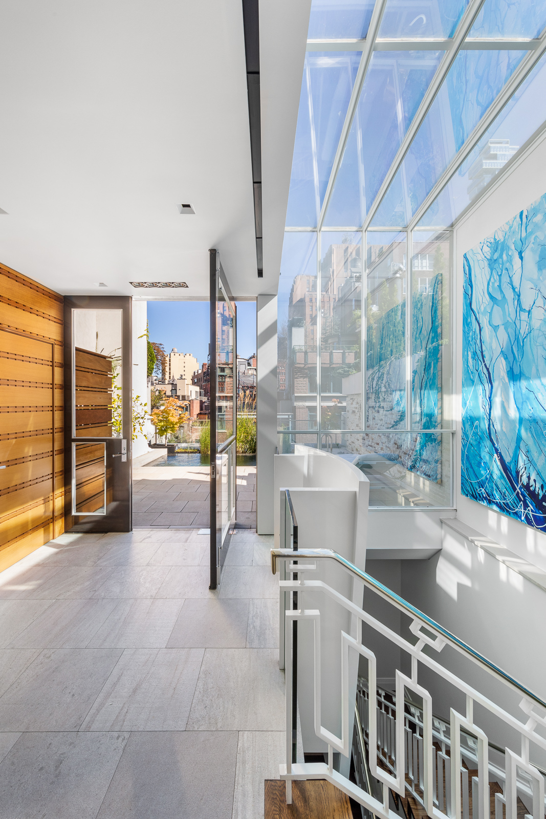 145 Reade Street Manhattan, NY 10013 - Photo 23 of 32