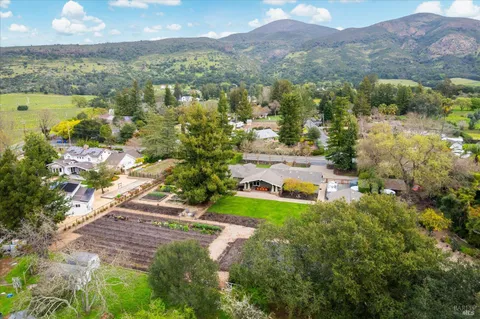 $2,995,000 | 1111 Olive Hill Lane, Napa, CA 94558