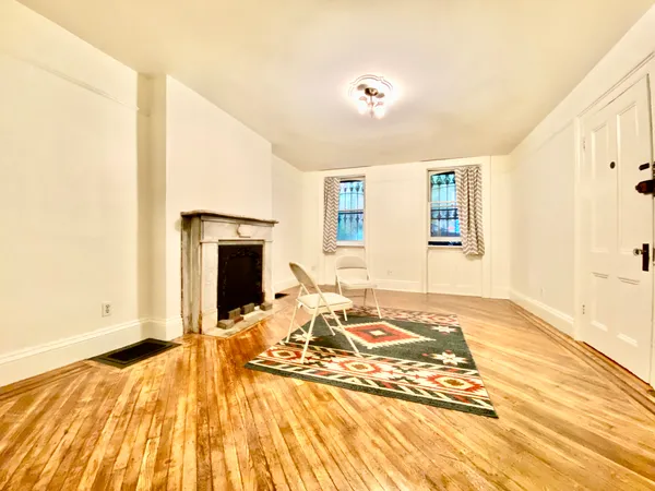 $3,995 | 119 Gates Avenue, Unit 1 | Clinton Hill