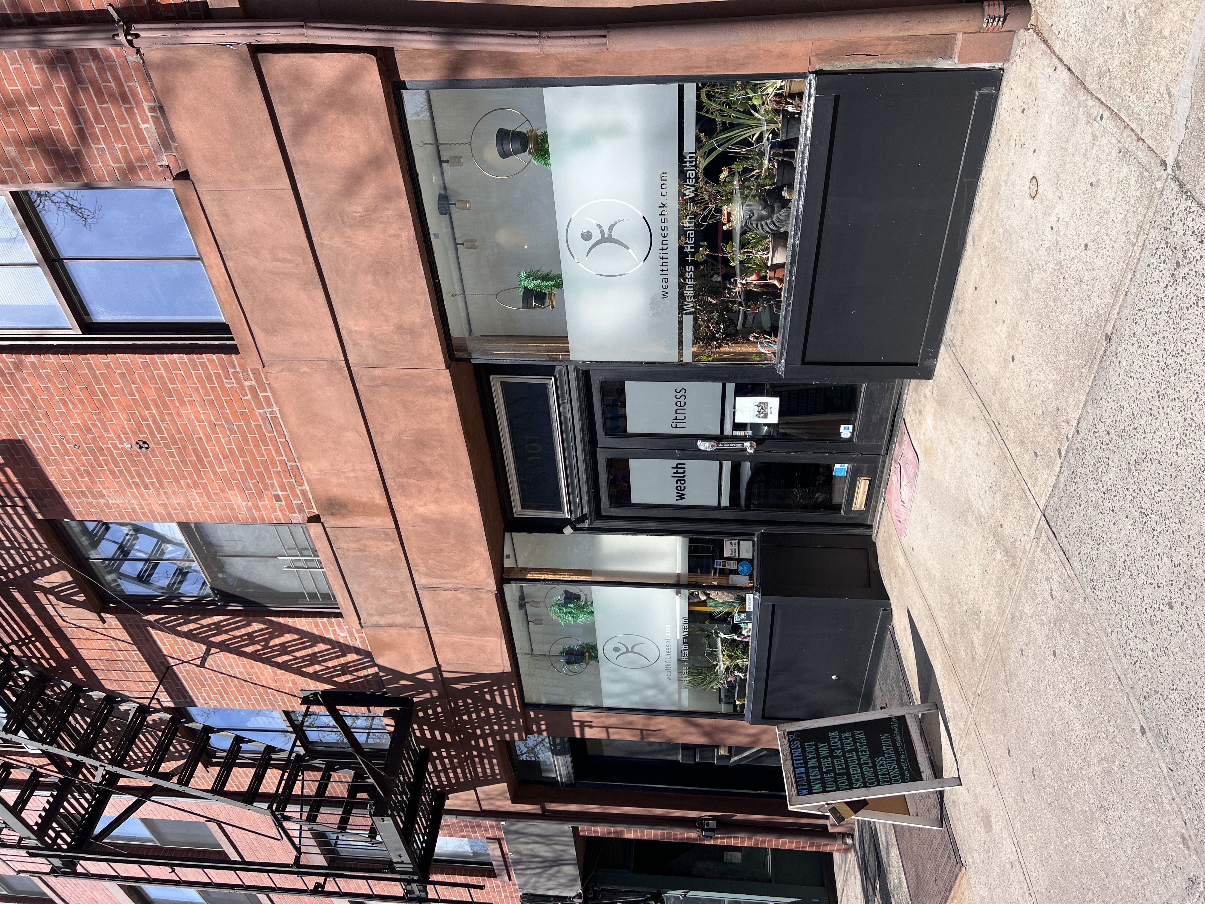 101 Atlantic Avenue Brooklyn, NY 11201 - Photo 19 of 29