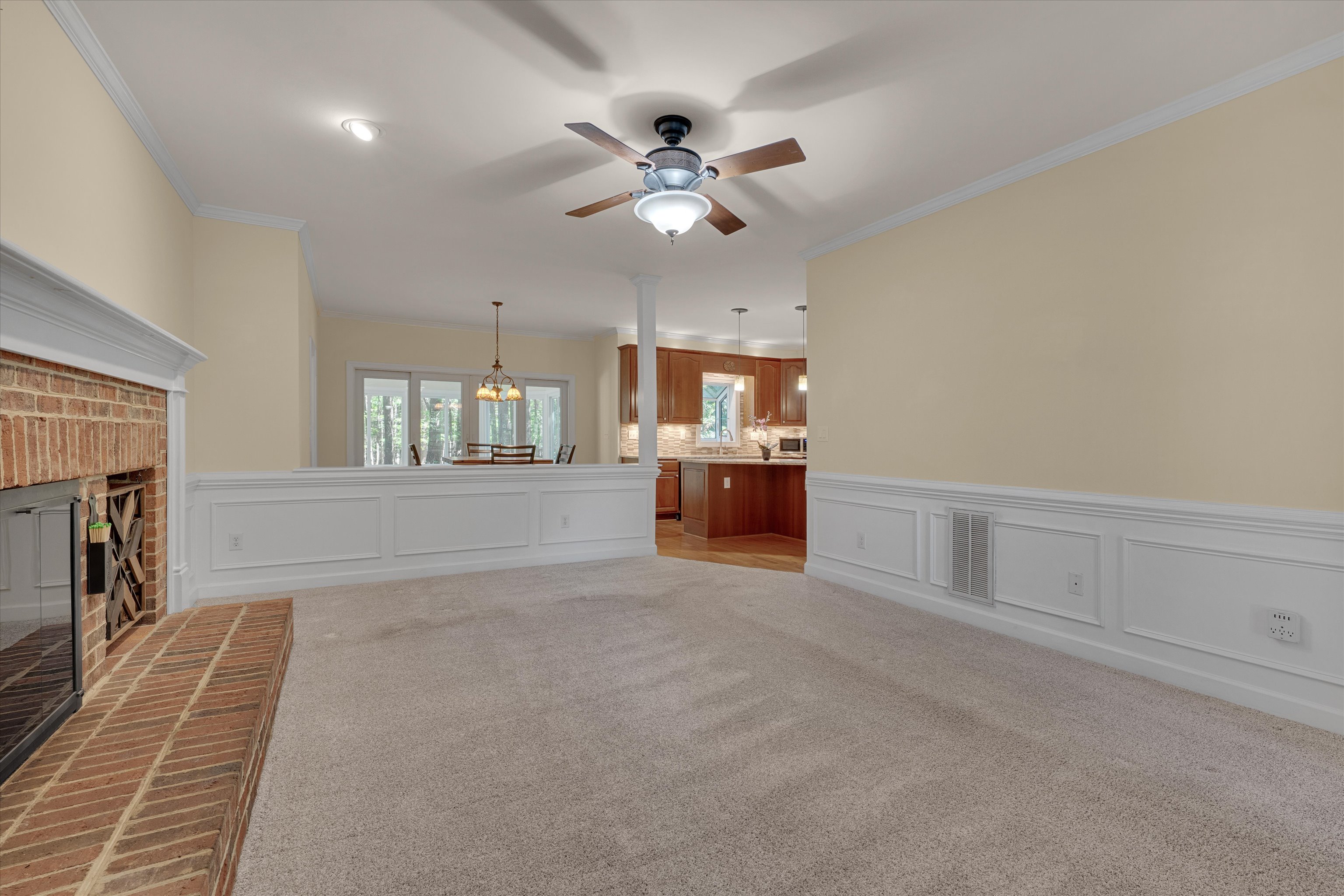 9200 Oneal Road Raleigh, NC 27613 - Photo 12 of 66