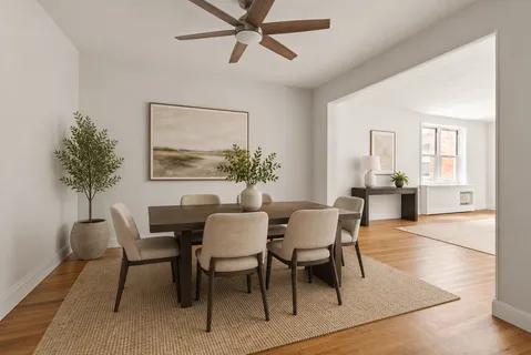 $360,000 | 2727 Ocean Parkway, Unit C27 | Brighton Beach