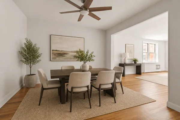 $349,000 | 2727 Ocean Parkway, Unit C27 | Brighton Beach