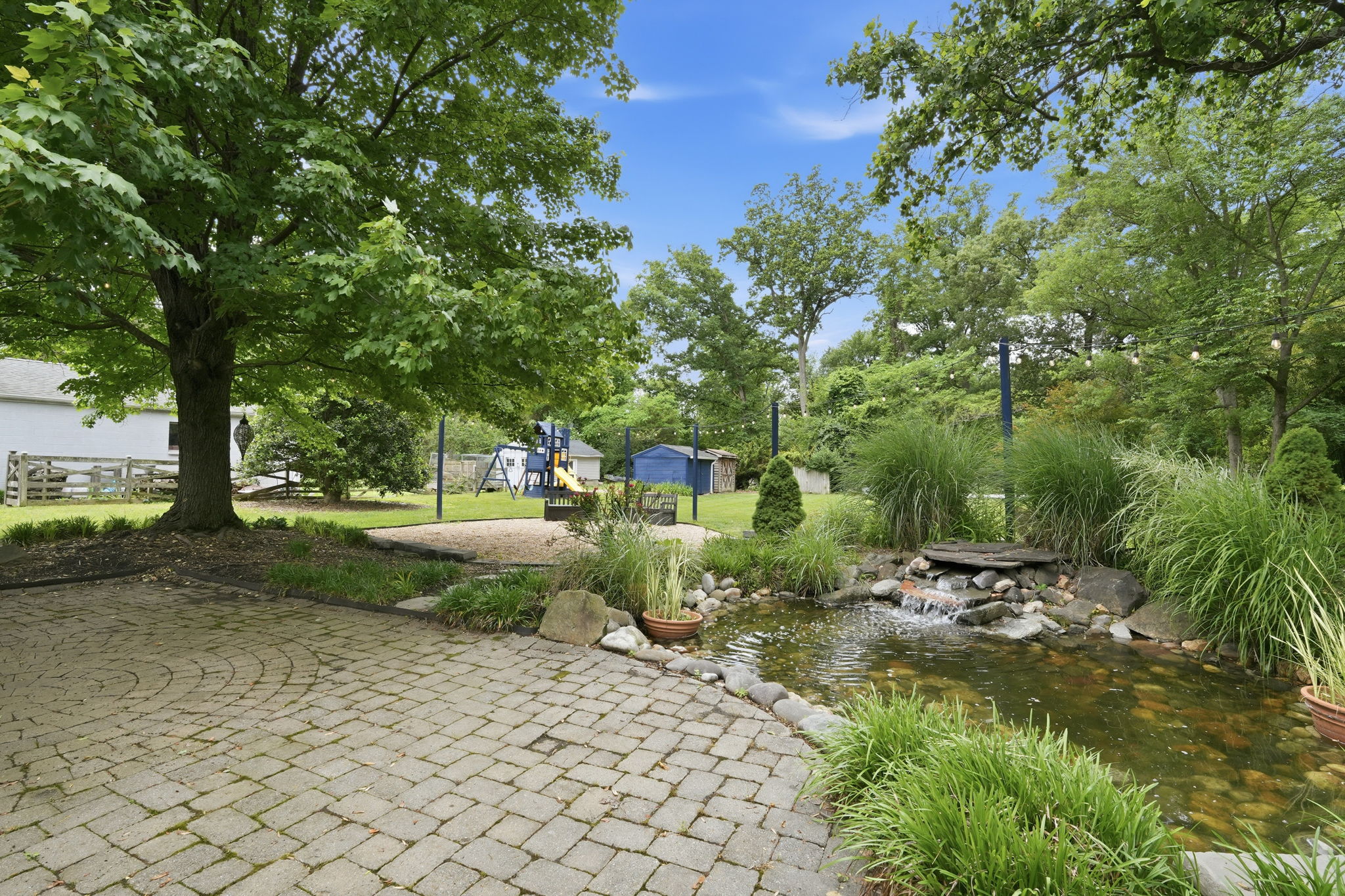 3322 Holloman Road Falls Church, VA 22042 - Photo 40 of 43