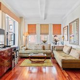 $718,000 | 126 West 73rd Street, Unit 8C | Upper West Side