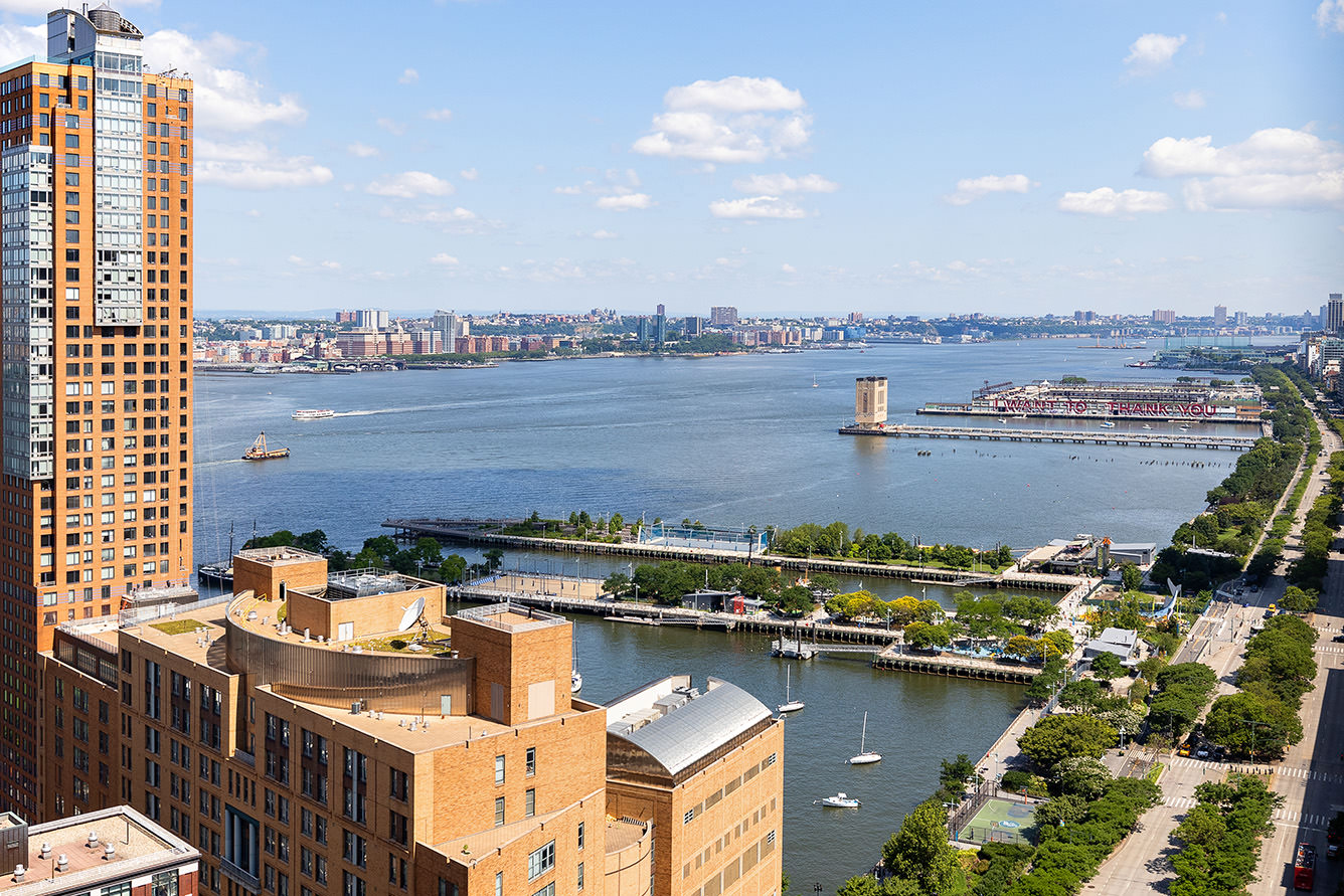 200 Chambers Street, Unit PHA Manhattan, NY 10007 - Photo 16 of 23