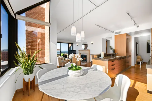 $1,898,000 | 101 Lombard Street, Unit 901W, San Francisco, CA 94111