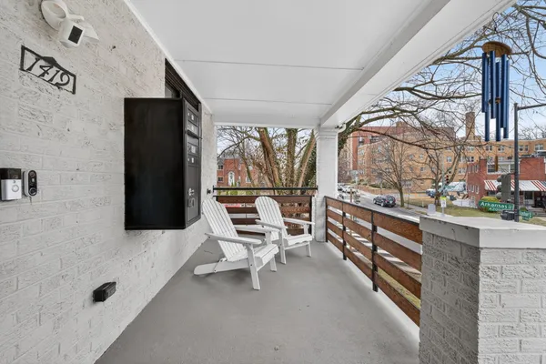 $825,000 | 1419 Upshur Street Northwest, Unit 2, Washington, DC 20011