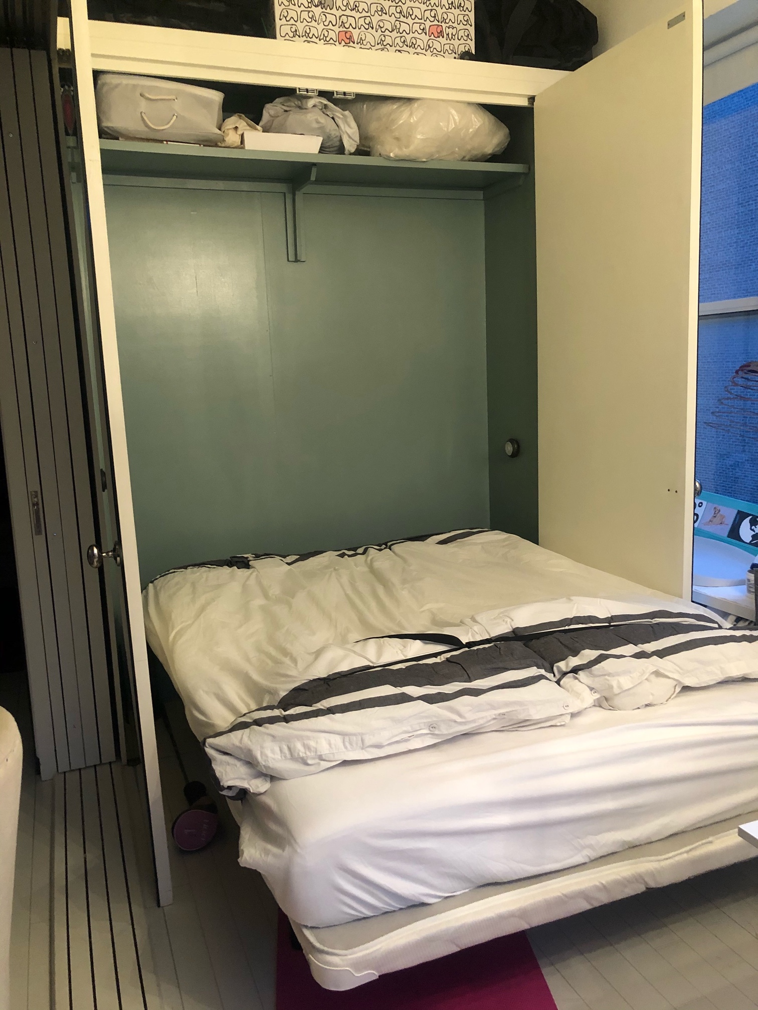 16 West 19th Street, Unit 10E Manhattan, NY 10011 - Photo 5 of 10