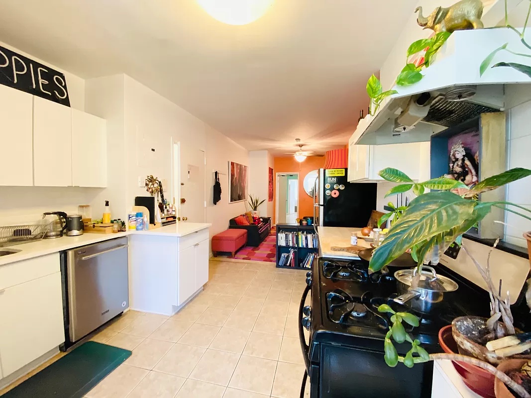 310 Jefferson Street, Unit 3L Brooklyn, NY 11237 - Photo 7 of 13