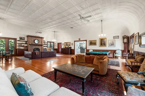 $3,100,000 | 535 Washington Street, Duxbury, MA 02332