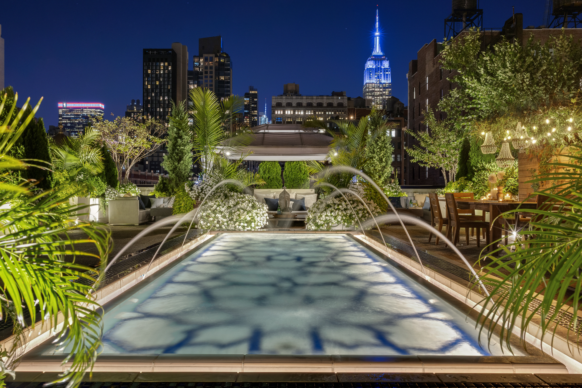 60 West 20th Street, Unit PHA Manhattan, NY 10011 - Photo 18 of 19